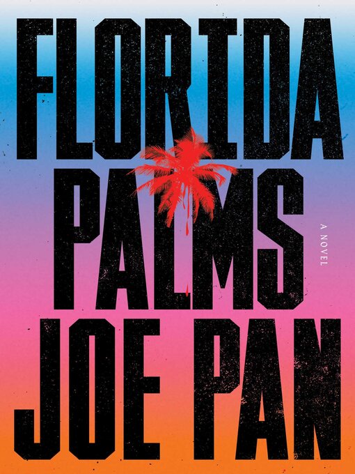 Title details for Florida Palms by Joe Pan - Available